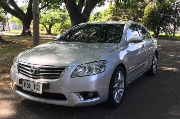 2010 Toyota Camry 3.5 Q AT for sale in San Fernando