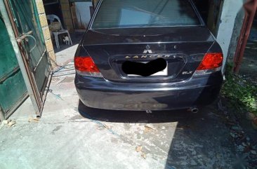 2010 Mitsubishi Lancer for sale in Quezon City