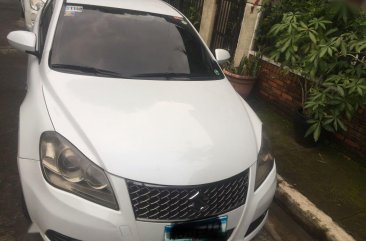 Suzuki Kizashi 2012 for sale in Maguindanao