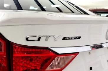 2020 Honda City for sale in General Salipada K. Pendatun