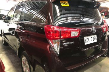 2018 Toyota Innova for sale in Quezon City