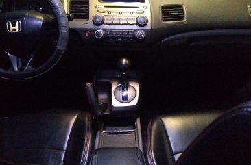 2007 Honda Civic for sale in Dasmariñas 