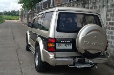 1993 Mitsubishi Pajero for sale in San Pedro