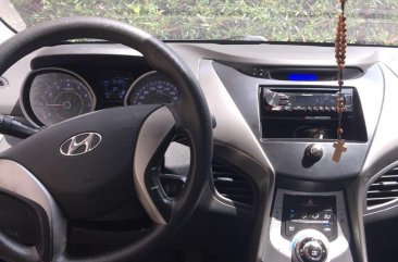 2012 Hyundai Elantra for sale in Quezon City