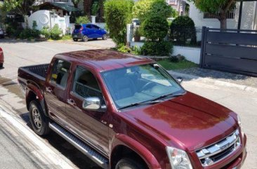 Used Isuzu D-Max 2013 for sale in Parañaque