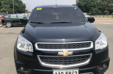 2014 Chevrolet Trailblazer for sale in Manila