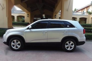 2014 Kia Sorento for sale in Quezon City