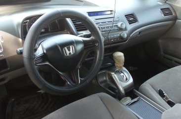 Honda Civic 2007 for sale in San Fernando