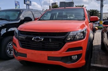 2020 Chevrolet Colorado for sale in Paranaque