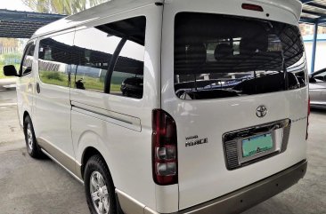 2013 Toyota Grandia for sale in Parañaque 