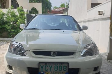 1999 Honda Civic for sale in Quezon City