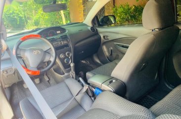 Used Toyota Vios 2010 for sale in Manila