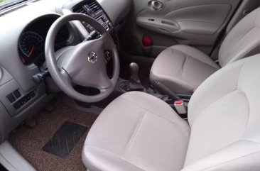 Used Nissan Almera 2017 for sale in General Salipada K. Pendatun