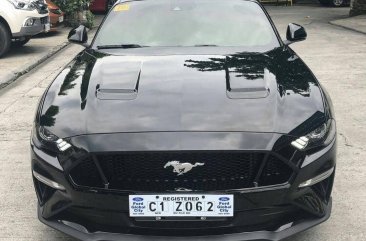 Used Ford Mustang 2019 for sale in General Salipada K. Pendatun