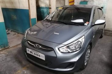 2018 Hyundai Accent for sale in Quezon City