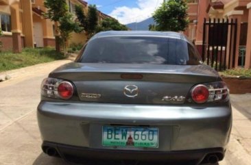 2003 Mazda Rx-8 for sale in Makati