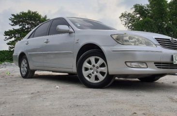 2003 Toyota Camry for sale in Dasmariñas