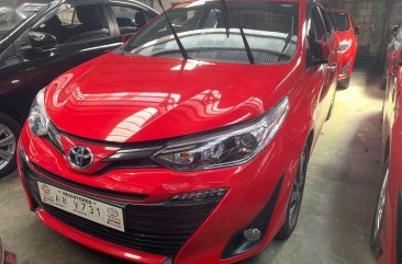 Used Red Toyota Super 2019 for sale in General Salipada K. Pendatun