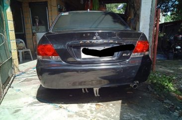 2010 Mitsubishi Lancer for sale in Quezon City