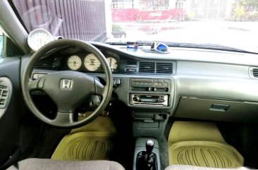 1995 Honda Civic for sale in Davao City