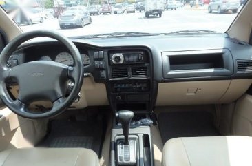 2016 Isuzu Sportivo x for sale in Quezon City