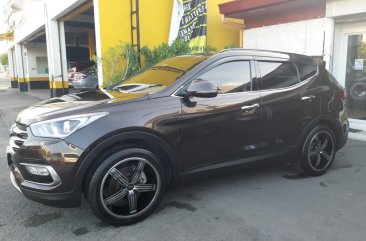 2019 Hyundai Santa Fe for sale in Pasig