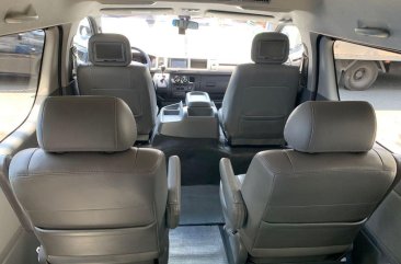 2009 Toyota Hiace for sale in Pasig