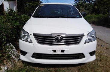 2016 Toyota Innova for sale in San Juan