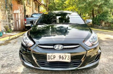 Used 2017 Hyundai Accent for sale in General Salipada K. Pendatun