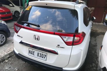 Used Honda BR-V 2017 for sale in Quezon City