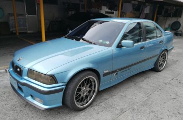 Used Bmw 3-Series 1998 for sale in General Salipada K. Pendatun