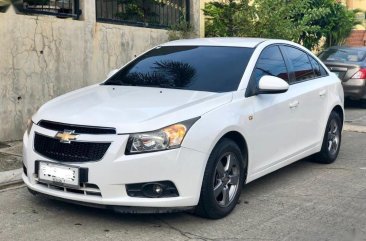 2011 Chevrolet Cruze for sale in Cebu City