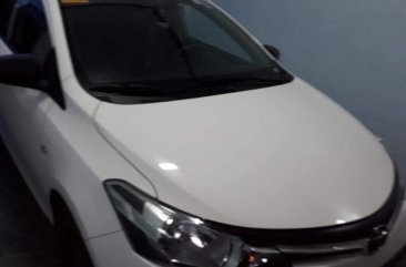 2016 Toyota Vios for sale in Parañaque 