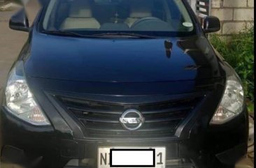Used Nissan Almera 2017 for sale in General Salipada K. Pendatun