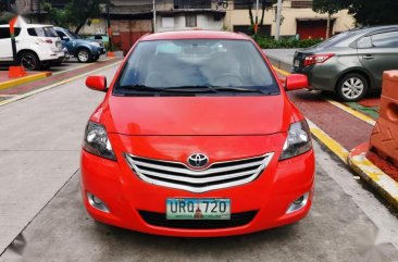 Used Toyota Vios 2013 for sale in Caloocan