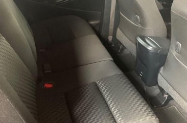 Red Toyota Innova 2017 for sale in Quezon City