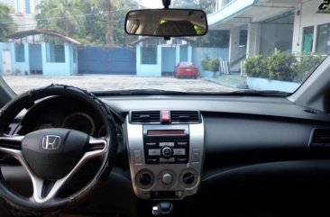 2009 Honda City for sale in Valenzuela