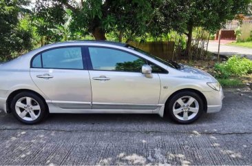 2006 Honda Civic for sale in Muntinlupa 