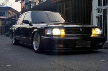 1995 Toyota Crown & S500 Vips for sale in Las Pinas