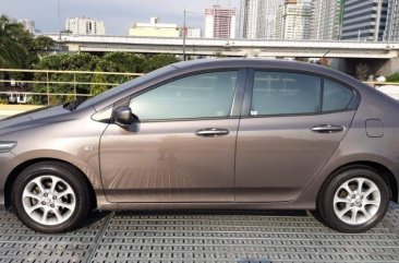 2013 Honda City for sale in General Salipada K. Pendatun