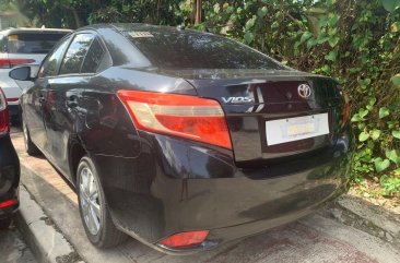 Used Toyota Vios 2016 for sale in Quezon City