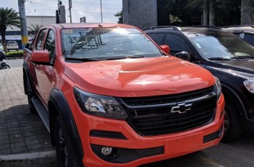 2020 Chevrolet Colorado for sale in Paranaque
