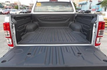 2014 Ford Ranger for sale in Quezon City