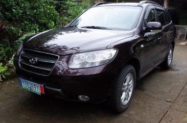 2012 Hyundai Santa Fe for sale in Muntinlupa 