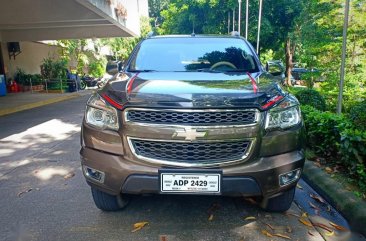 Used Chevrolet Colorado 2016 for sale in Manila