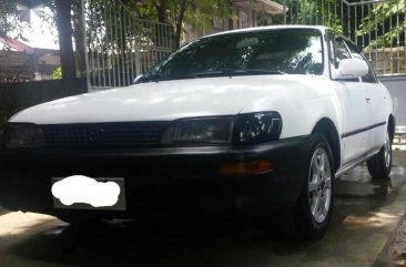 1996 Toyota Corolla for sale in San Fernando