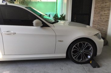 2012 BMW 3 Series for sale in Las Piñas