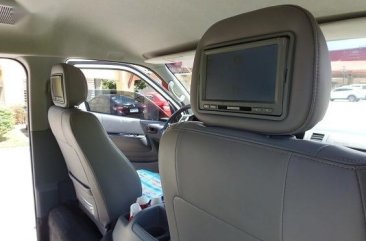 2011 Toyota Grandia for sale in Quezon City