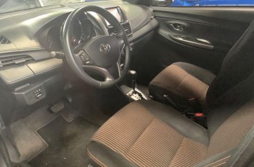 Used Gray Toyota Corolla 2016 for sale in General Salipada K. Pendatun