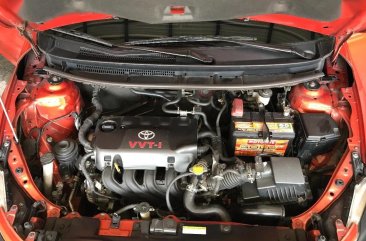 2016 Toyota Vios for sale in Quezon City